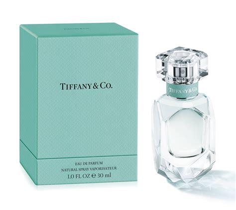 Tiffany Perfume & Fragrance 